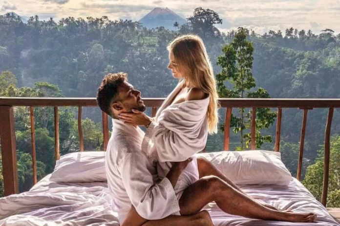Vacation Sex