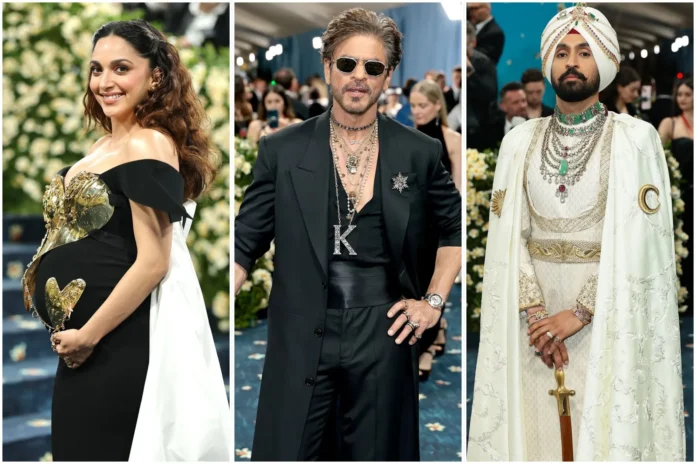 Feature (18) met gala 2025