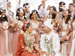 Couples! Avoid These Wedding Guest List Fails wedding guest list