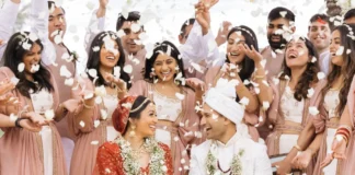 Couples! Avoid These Wedding Guest List Fails wedding guest list