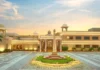 Exchange Your Vows at Heritage Village Resort & Spa, Manesar Heritage Village Resort & Spa