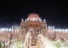 Top Palace Wedding Destinations You Need to See Palace Wedding