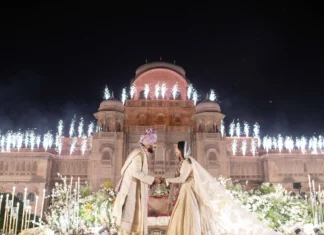 Top Palace Wedding Destinations You Need to See Palace Wedding