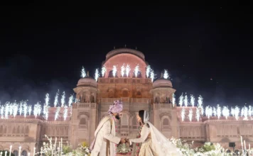Top Palace Wedding Destinations You Need to See Palace Wedding