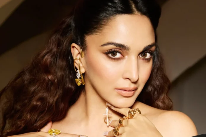 Celebrity Makeup