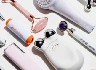 Hi-Tech Accessories for a Much-Needed Beauty Upgrade Hi-Tech Accessories