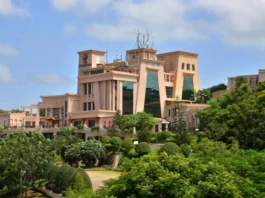 Destination Wedding at the Corinthians Resort and Club Corinthians Resort