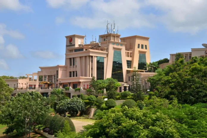 Corinthians Resort