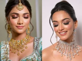 Summer Brides: Must-Try Trending Makeup Colours of 2025 Trending Makeup