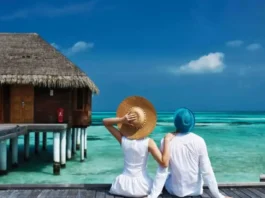 4 Romantic Honeymoon Destinations to Beat the Heat International Honeymoon
