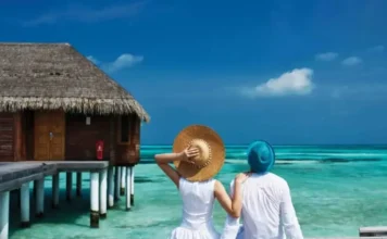 4 Romantic Honeymoon Destinations to Beat the Heat International Honeymoon