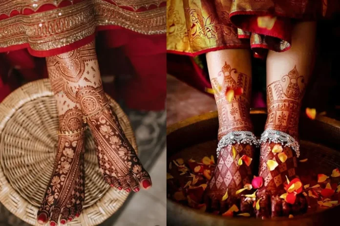 Mehendi Designs