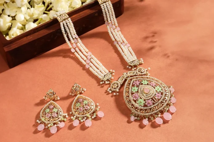 PP Jewellers