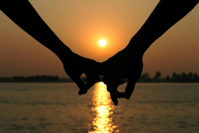 intimacy outside of sex