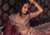 Cleavage Is Back in Bridal Fashion: How to Do It in Style bridal fashion