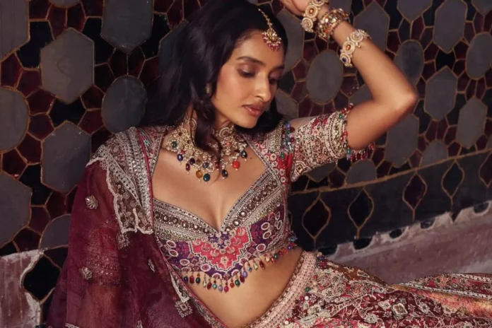 Feature (23) bridal fashion