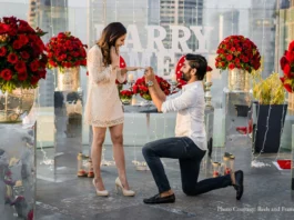 8 Most Romantic Proposal Spots in India 2025 Romantic Proposal Spots
