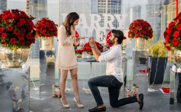 8 Most Romantic Proposal Spots in India 2025 Romantic Proposal Spots