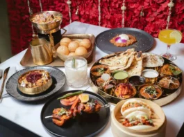 5 Popular Wedding Food Service Styles Explained wedding food