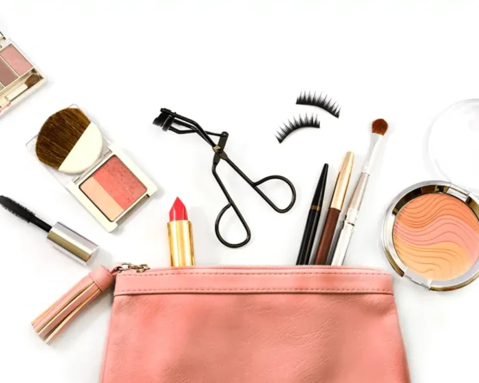 Beauty Essentials
