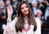 Aishwarya Rai Bachchan Makes a Royal Comeback at Cannes Aishwarya Rai