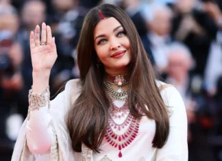 Aishwarya Rai Bachchan Makes a Royal Comeback at Cannes Aishwarya Rai