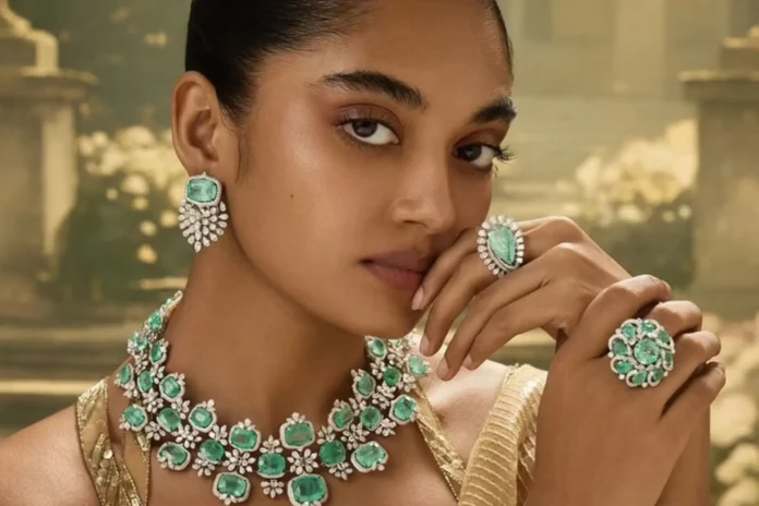 Traditional Jewellery