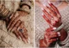 Top Trending Nail Colours for Your Summer Wedding Trending nail