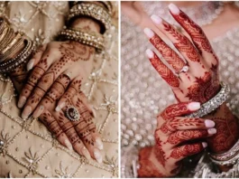 Top Trending Nail Colours for Your Summer Wedding Trending nail