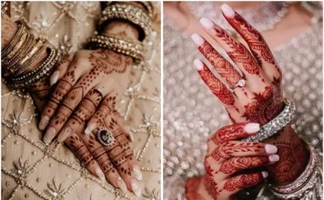 Top Trending Nail Colours for Your Summer Wedding Trending nail