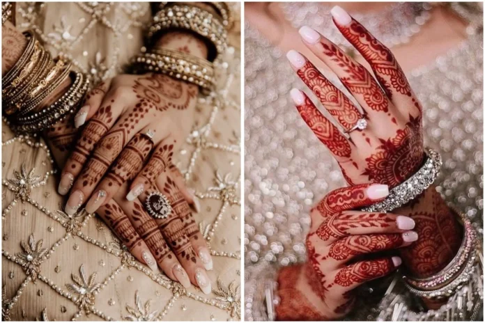 Trending nail