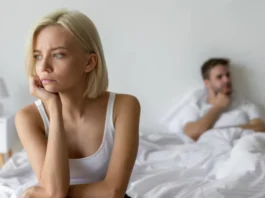 Dry Spell? Here’s What Experts Say You Should Do Dry Spell