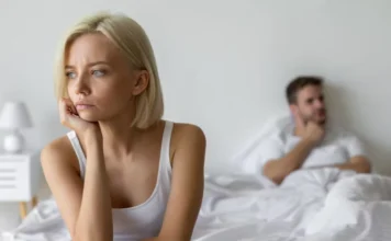 Dry Spell? Here’s What Experts Say You Should Do Dry Spell