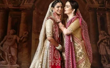 Mother of the Bride Style Guide: Complete Looks Mother of the Bride