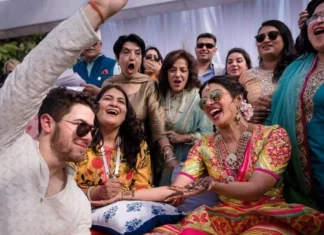 How to Keep Indian Wedding Guests Energised! Indian Wedding