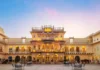 Promise Your Forever at Hotel Chomu Palace, Jaipur Chomu Palace