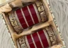 Exceptional Bridal Chooda Designs to Bookmark! Bridal Chooda Designs