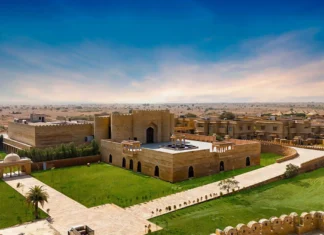 Royal Venue for Your Destination Wedding: Hotel Gobindgarh! Hotel Gobindgarh Jaisalmer