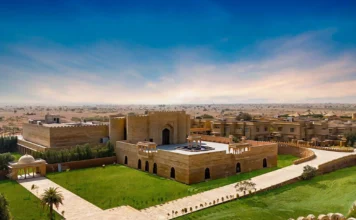 Royal Venue for Your Destination Wedding: Hotel Gobindgarh! Hotel Gobindgarh Jaisalmer