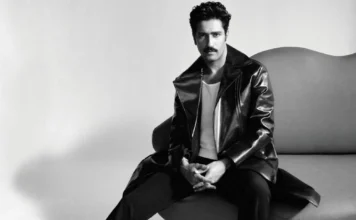 Vicky Kaushal’s Best Date Night Looks for 2025 Vicky Kaushal
