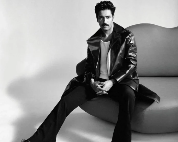 Vicky Kaushal