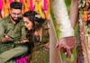 Trend Alert: Mehendi for Groom Ideas Mehendi for Groom