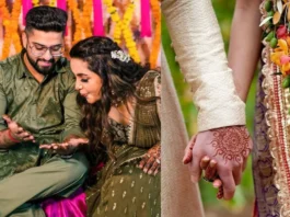 Trend Alert: Mehendi for Groom Ideas Mehendi for Groom
