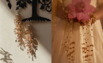 Bridal Kaleeras You Can Customise for a Perfect Look Bridal Kaleera