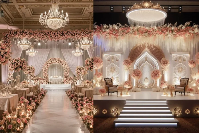 Wedding Hall