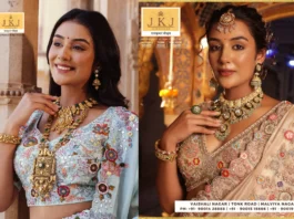Find All Your Bridal Jewellery at JKJ Jewellers! JKJ Jewellers