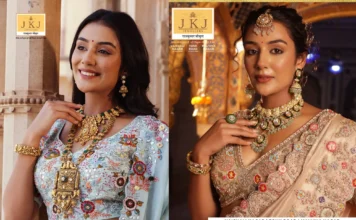 Find All Your Bridal Jewellery at JKJ Jewellers! JKJ Jewellers
