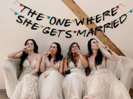 Bachelorette Party Abroad: Top Tips for a Wild Getaway Bachelorette party