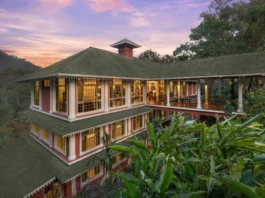 Get Married at Coorg Wilderness Resort and Spa! Coorg Wilderness Resort