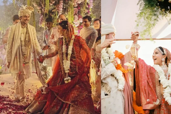 Wedding Videography
